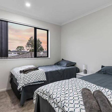 Jupiter St Holiday Home No 2 Auckland Exterior foto